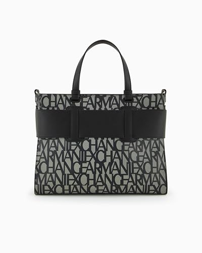 Bolso Tote Grande para Mujer Armani Exchange Susy miniatura 7