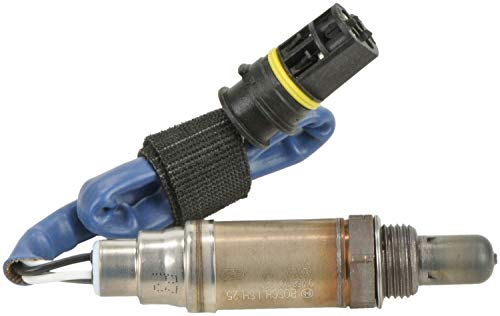 Sensor de Oxígeno Bosch 13782 Premium Original miniatura 3