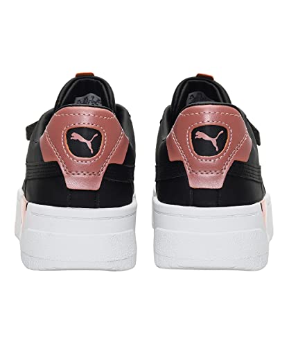 Image of Puma Womens Cali Dream Metal WNS Sneaker