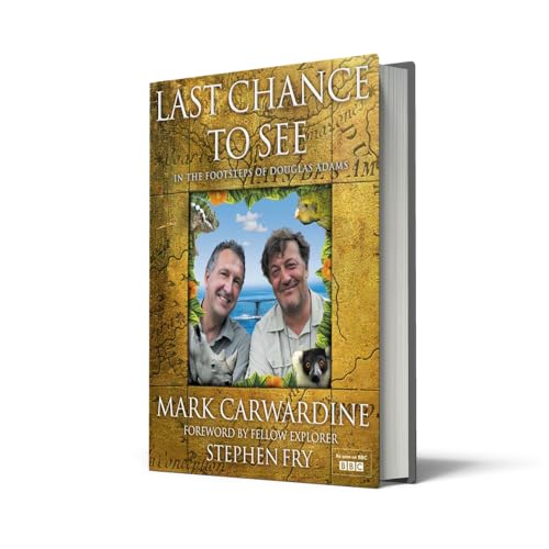 Image of Last Chance to See