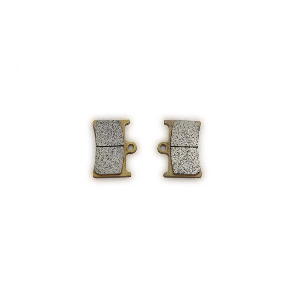 専用出品 Amazon | METALLICO(メタリカ) ブレーキパッド 7529-Spec03 | ブレーキ