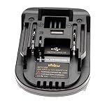 vhbw – vhbw Akku-Adapter kompatibel mit Black & Decker Elektrowerkz