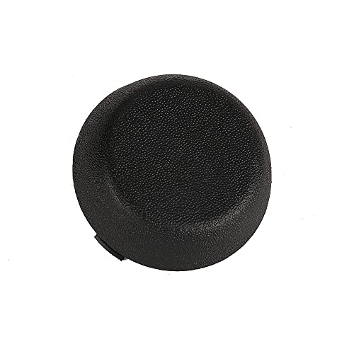 Soyater Pt228-34000-Bk Rear Bumper Dome Caps Fit For Tacoma 2005-2015 Receiver Hitch Cap (2Pcs) #TOP4