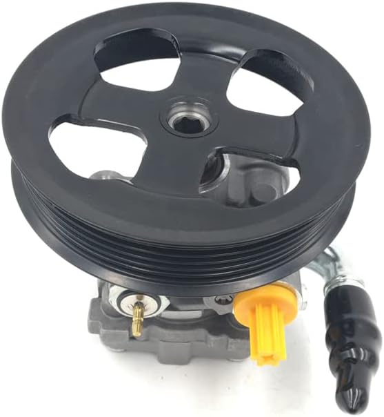 Power Steering Pump 4450A149 Fits For MI TSUBISHI OUTLANDER 3.0L V6 2007-2012 4450A014