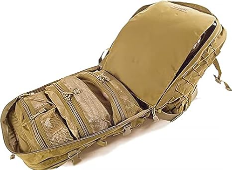 blackhawk medical backpack