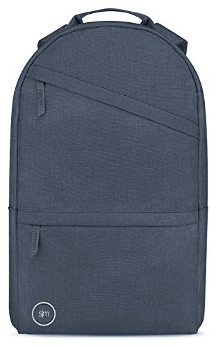 Simple Modern Legacy Backpack with Laptop Compartment Sleeve - 35L Travel Bag for Men & Women College Work School -Deep… - Image 3