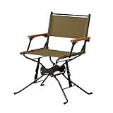 HangOut (ハングアウト) BF Directors Chair ディレクターズ チェア オリーブ
