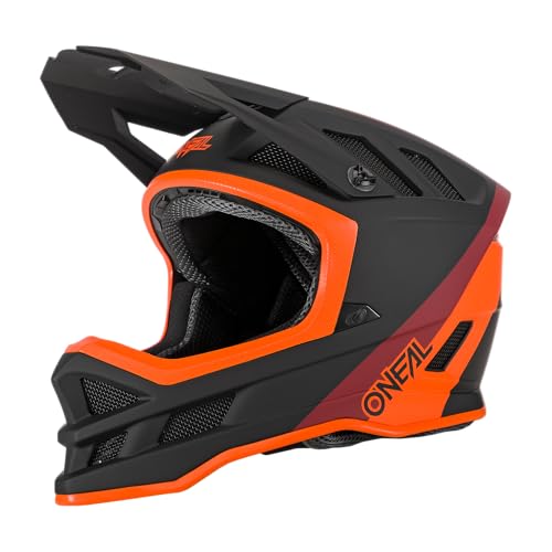 Blade Hyperlite Helmet Charger Red/Orange M