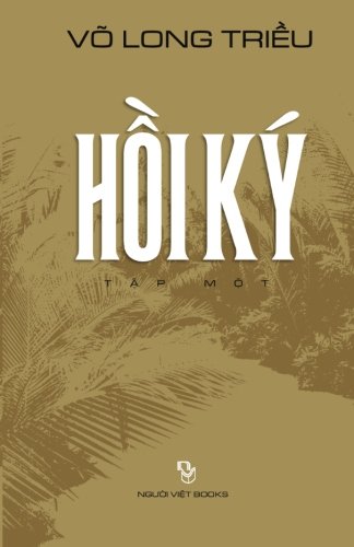 Vo Long Trieu Hoi KY - Tap 1