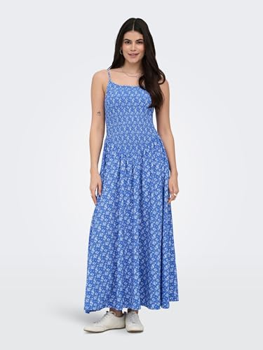 Robe longue Onlmolly Life la solution confort pour silhouette élancée - 7