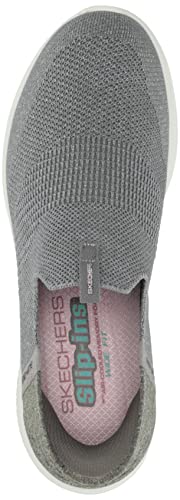 Image of Skechers Womens Ultra Flex 3.0-Cozy Streak Slip-ins Sneaker