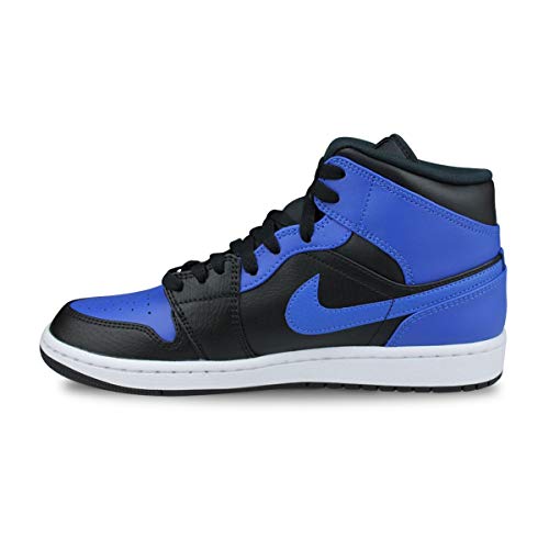 Image of Nike Men's Air Jordan 1 Mid Sneaker