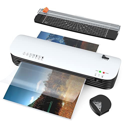 Find The Best Laminating Machine For Teachers Reviews & Comparison