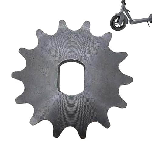 14T 428 Sprocket 14 Tooth 428 Motor Sprocket Chain Gear
