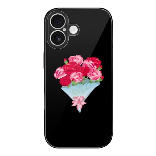 iPhone17pP[X J[l[V̉ԑ X}zP[X KX TPU th~ y ϖh~ ACtH17p EȒP  iPhone17gуJo[