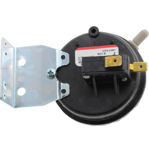 Furnace Vent Air Pressure Switch Fits Goodman Amana Janitrol Part
