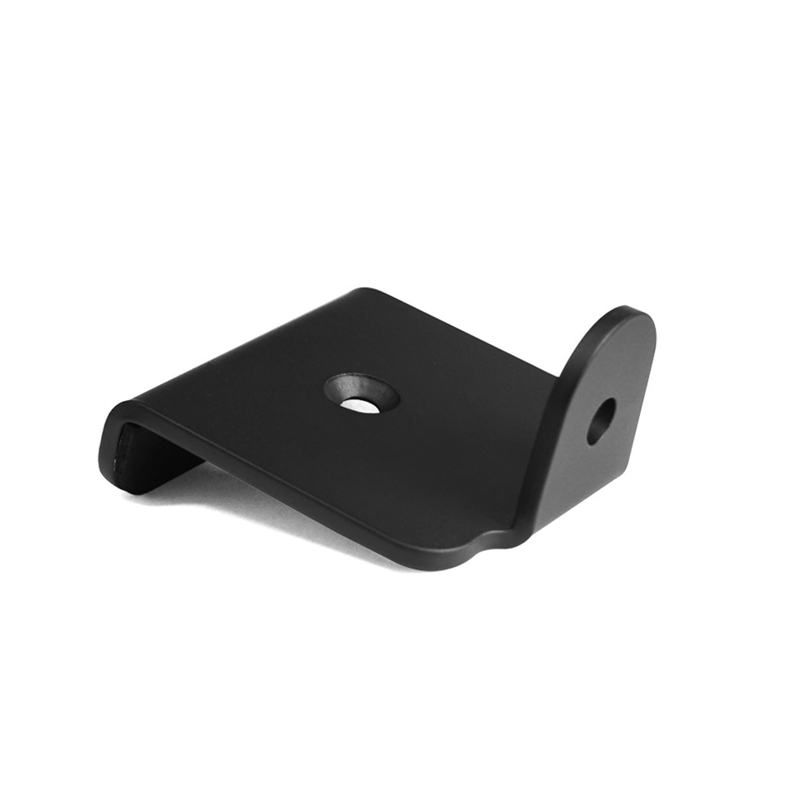 Staffe di montaggio a parete in metallo per sistemi audio surround posteriori HWQ990H, che offrono un posizionamento flessibile e una facile configurazione, staffe da parete per altoparlanti