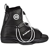 Obrien Access Wakeboard Bindings 2023-7-11