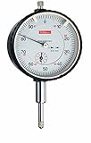  Käfer Messuhr 0-10 mm M 2 X