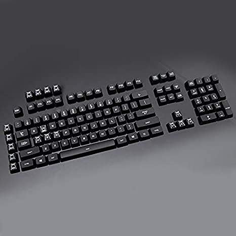 Suitable for G910 Keyboard keycaps Full Set of keycaps 113 Keys