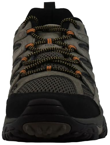 Merrell Men's Moab 2 Vent Hiking Shoe, Walnut, 11.5 M US
