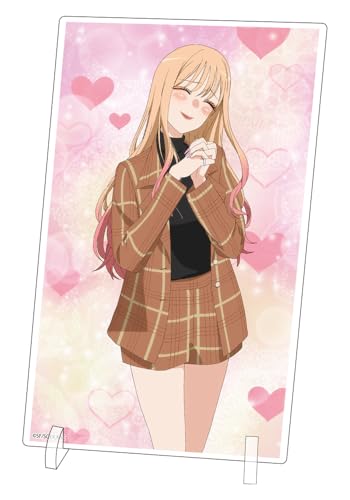 TVアニメ「その着せ替え人形は恋をする」Season 2 アクリルパネルVol.4 (01.【A】)