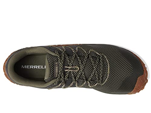 Merrell Men's Trail Glove 7 Hiking Sneakers #TOP24