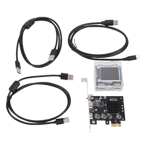 Carte DMA 75T FILFEEL performance PCIe et DDR4 8 Go pour FPGA