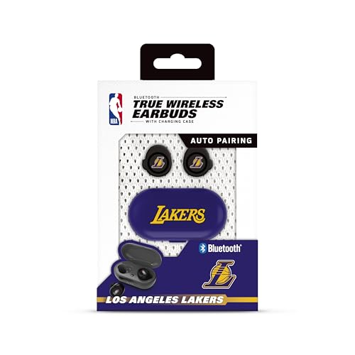 Image of SOAR NBA True Wireless Earbuds V.2
