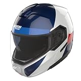 Nolan N90-3 06 Blocco Modularhelm L