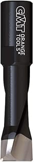 CMT 380.100.11 Bit for Domino Jointing Machines by Festool DF500, 10mm (25/64-Inch), M6x0.75mm Shank