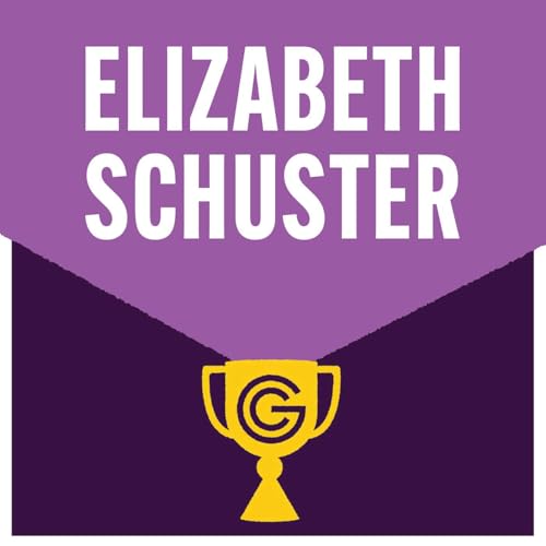 Elizabeth Schuster - From Peace Corps to Environmental Economist