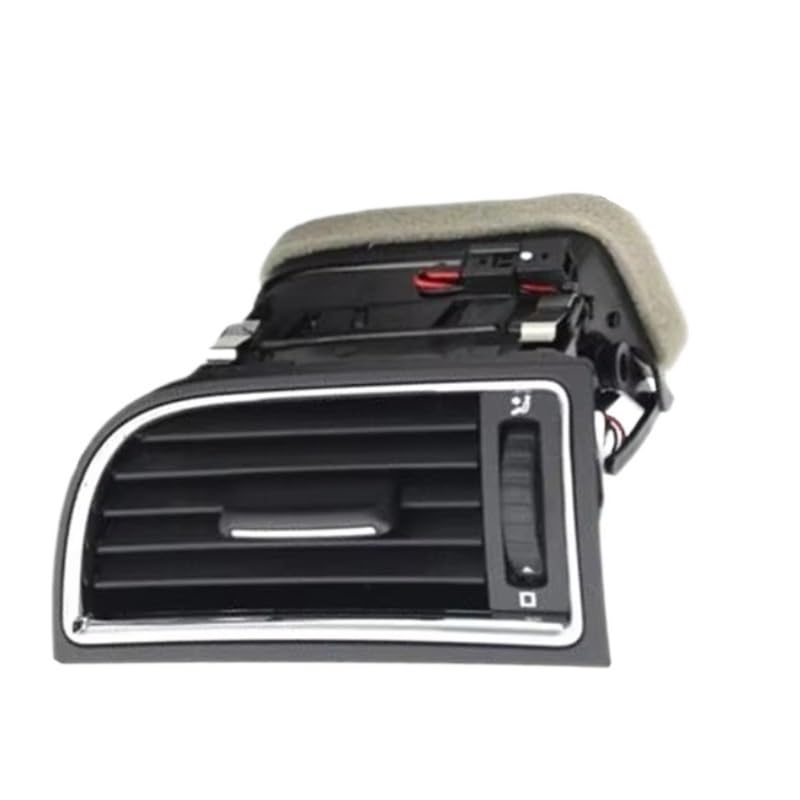 Sortie climatisation centrale de tableau de bord Skoda Superb II de 2009 à 2015 ventilation OEM