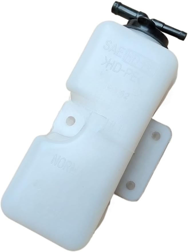 VOE 14546444 Water Expansion Tank Cooling Coolant For Excavator Volvo EC55 EC55B EC55C EC60C ECR58 ECR88 EW55B EW60C