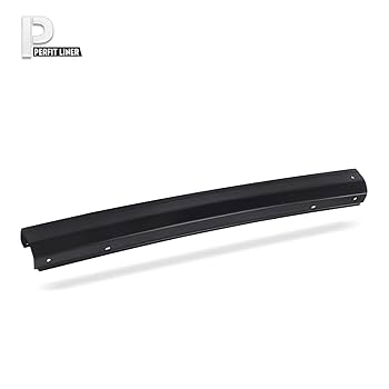 Amazon.com: Perfit Liner New Replacement Parts Rear Bumper