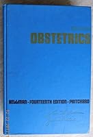 Williams Obstetrics: Fourteenth Edition B000QPL7AG Book Cover