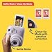 Fujifilm Instax Mini 12 Instant Camera - Lilac Purple