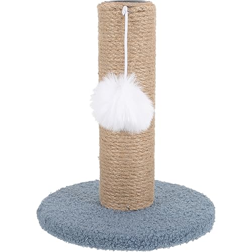 Rascador para Gatos POPETPOP Torre Azul Cielo miniatura 1