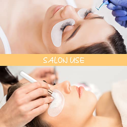 Lankiz Eyelash Extension Shampoo Kit,+2 Brush,Sensitive Eyelid Foam Lash Cleanser For Extensions,Lash Shampoo,Deep Clean Eyelash,Makeup& Mascara Remover& Spa, Professional & Self Use (100Ml//Chamomile/) Visit The Lankiz Store #TOP4