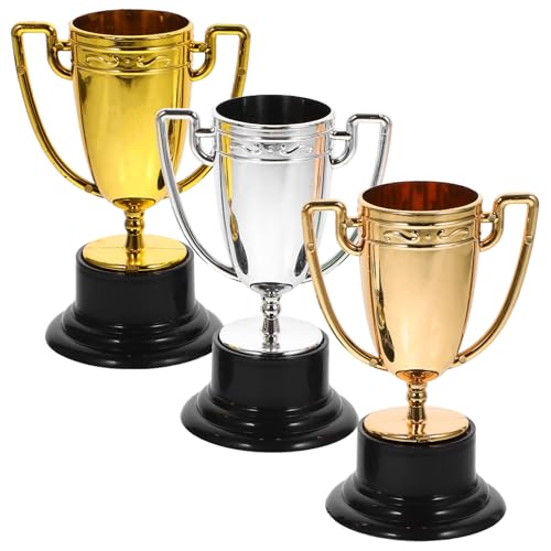 Trophées de compétition sportive Cabilock, le cadeau parfait pour honorer les vainqueurs