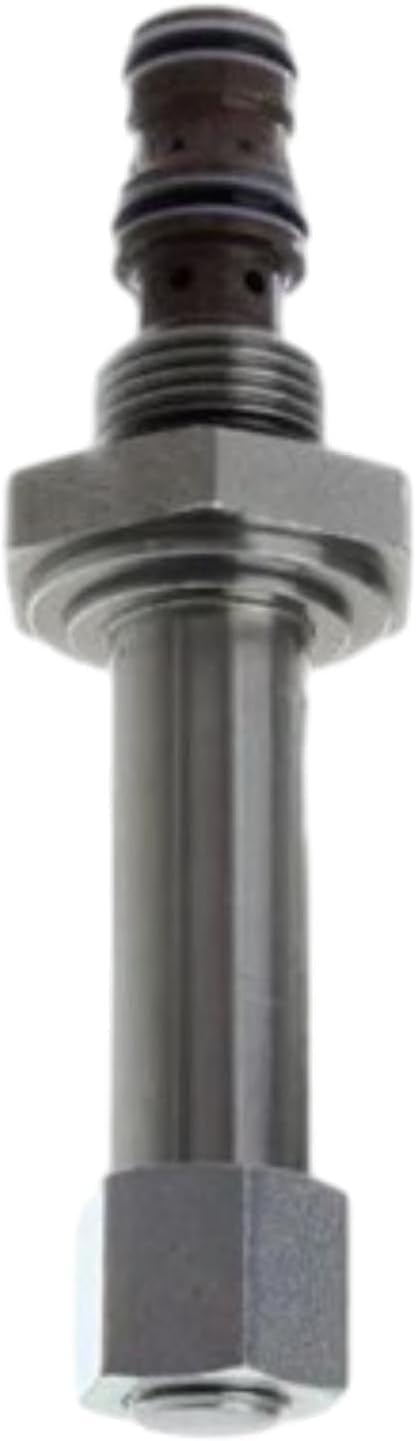 3 Way 2 Position Solenoid Cartridge Valve 101056GT 101056 Compatible for Genie Z-45/25 Boom Lift