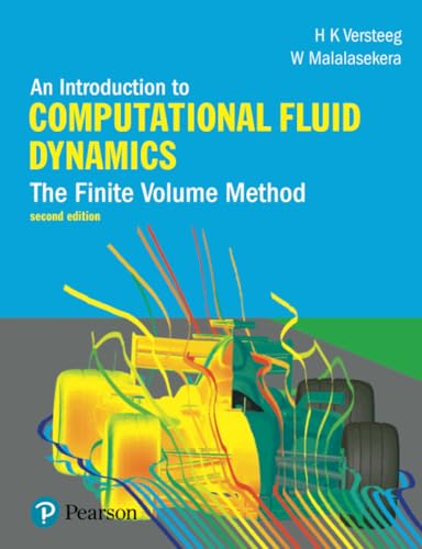 An Introduction to Computational Fluid Dynamics: The Finite Volume Method