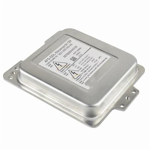 Module d'entraînement de phare avant D1S ballast pour Benz E320 E350 V6 - 6
