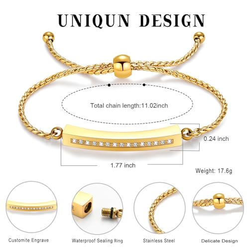 Minicremation Shiny Crystal Cremation Bracelet for Ashes for Women Cube Urn Bangle Locket Ash Holder Memorial Jewelry Bracelet Keepsake Gift2