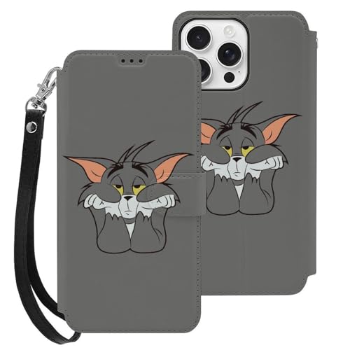 Compatible with IPhone16 pro max P[X gƃWF[ 6.9C` X}zP[X 蒠^ J[h[  킢 op[ y wh~ lC LN^[ Jo[ ObY X^h@\ ϏՌ }O