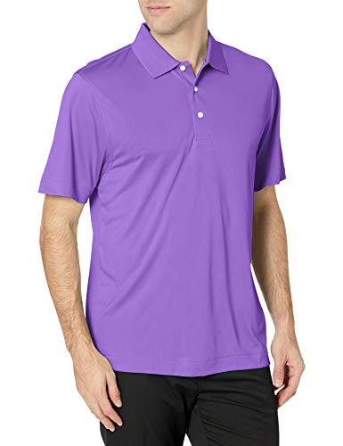 Cutter & Buck Men's Cb Drytec Willows Polo Shirt