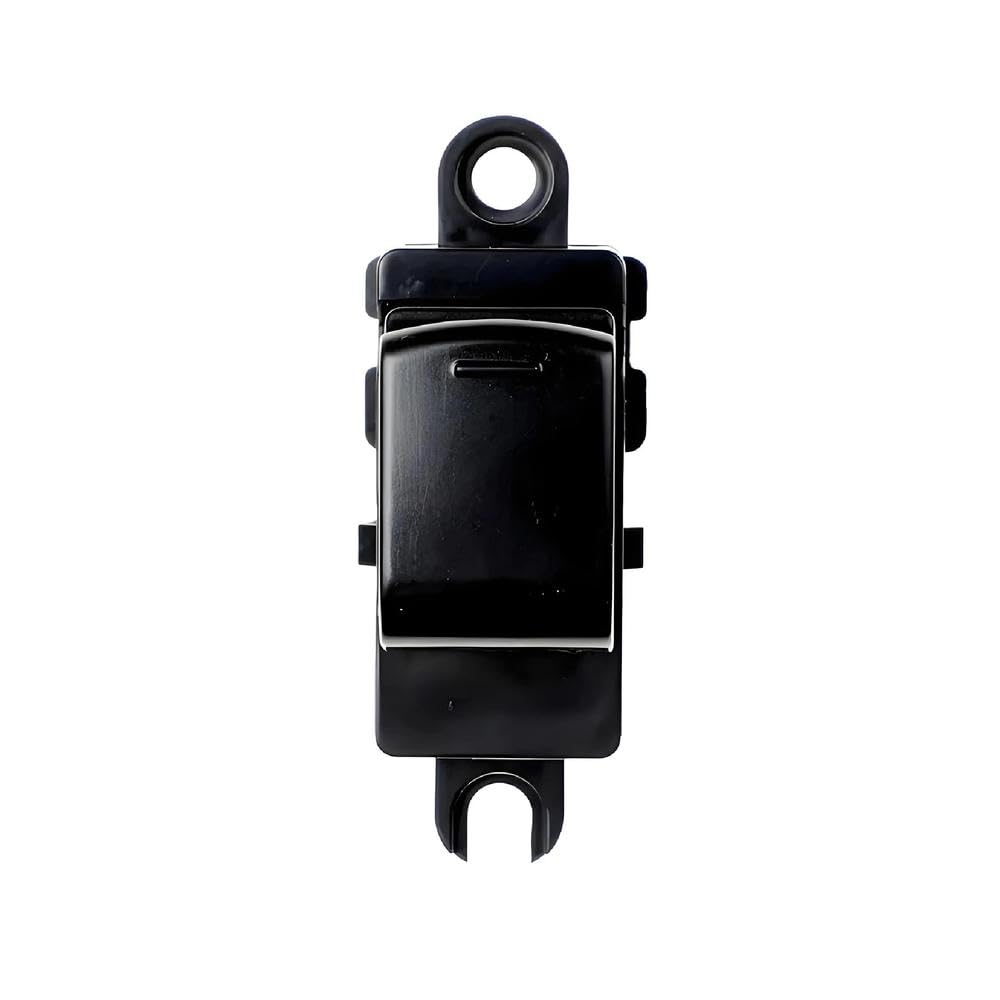 Bouton de commutation commande lève-vitre électrique Nissan NV200 - 3