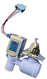 LG Electronics 5220JA2009D Refrigerator Water Inlet Valve