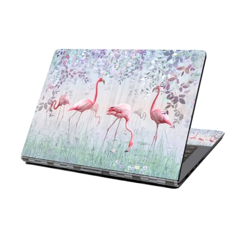 HYUTOTA Laptop Skin Sticker Decal,12