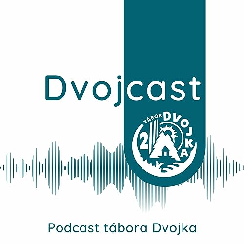 Dvojcast cover art